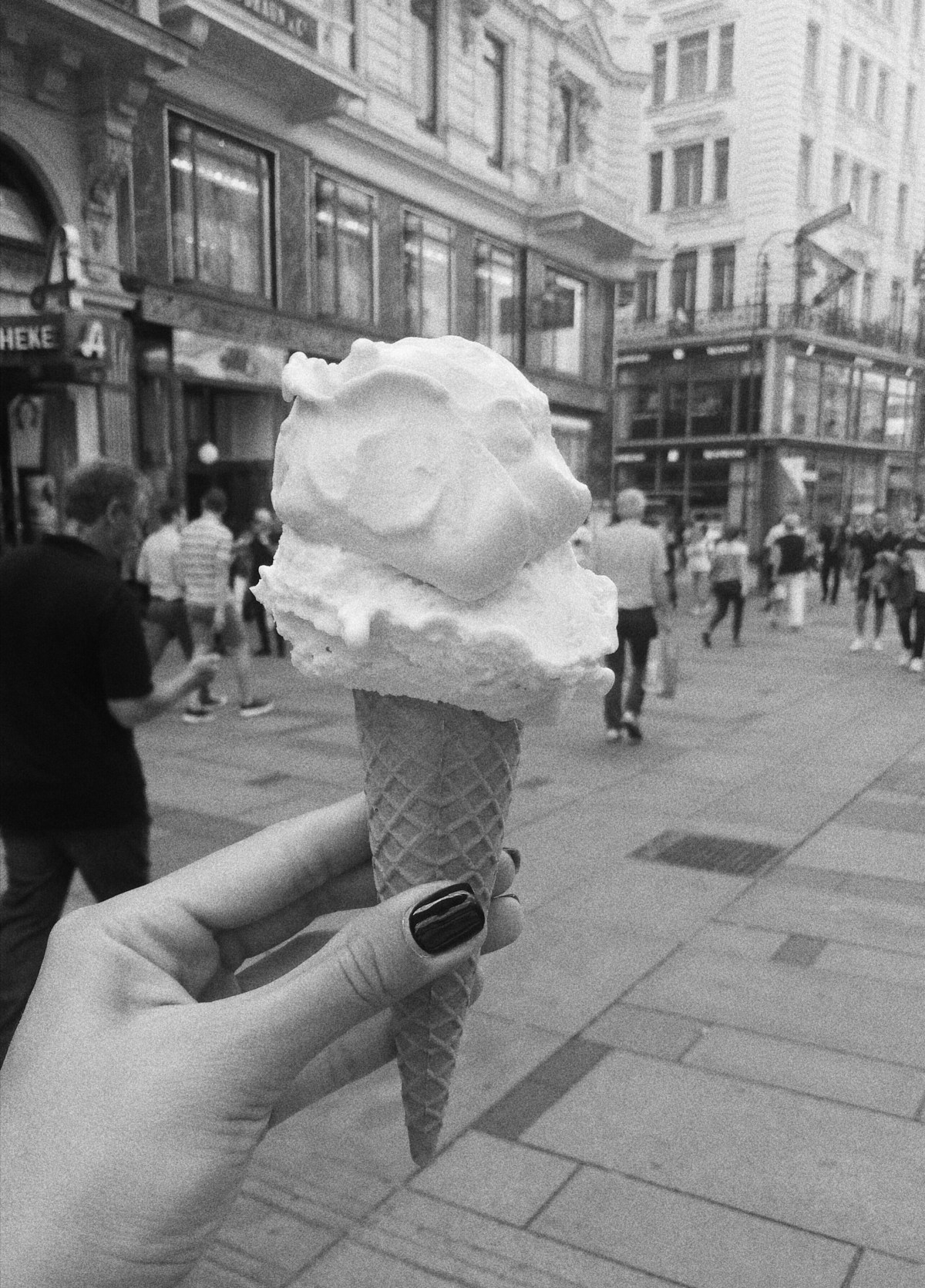 Processed with VSCO with b1 preset