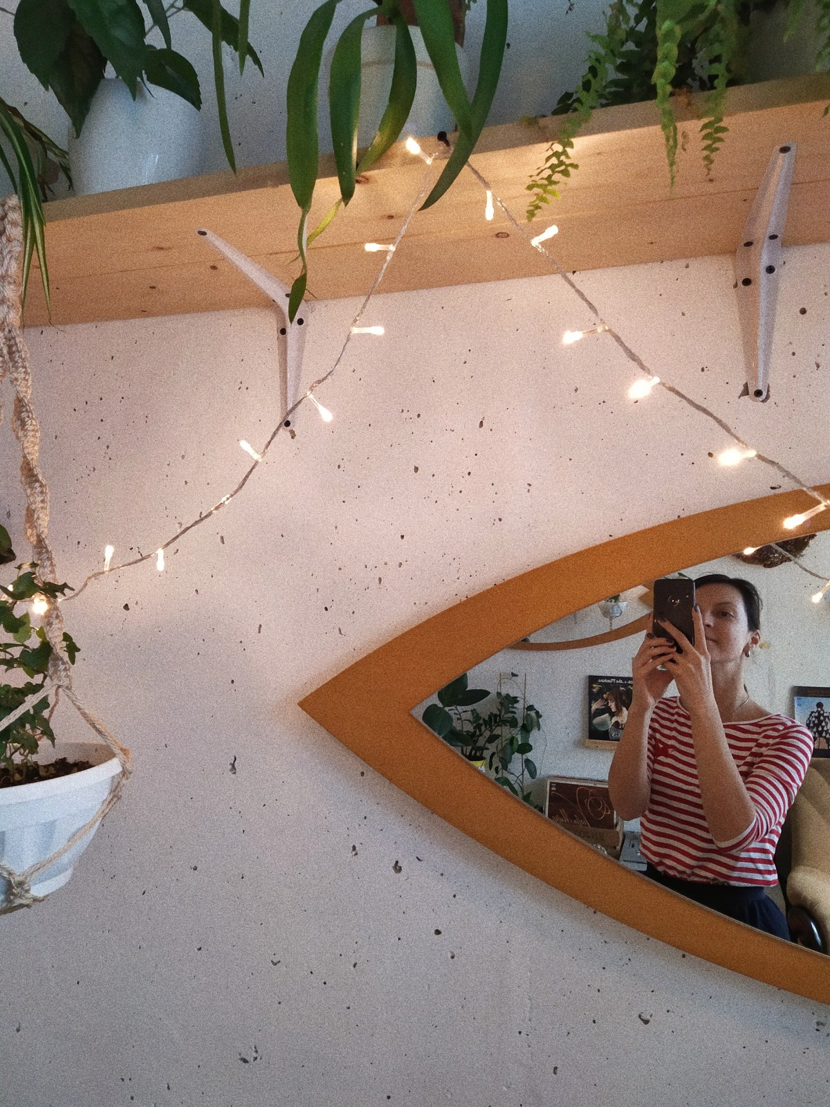 Processed with VSCO with  preset