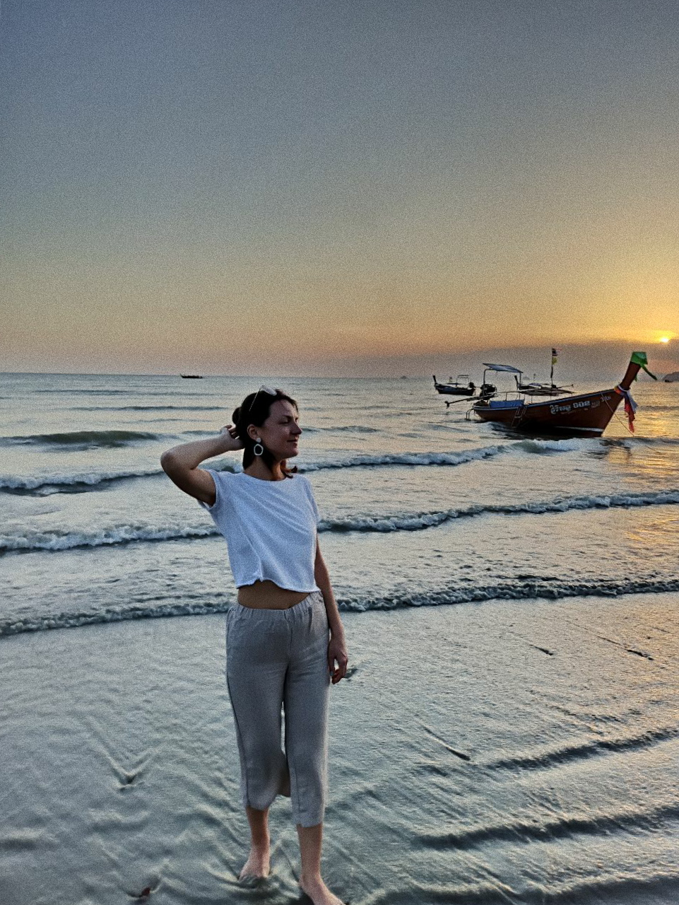 Processed with VSCO with  preset