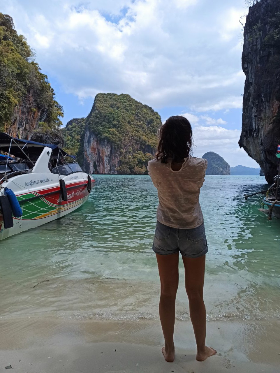 Processed with VSCO with  preset