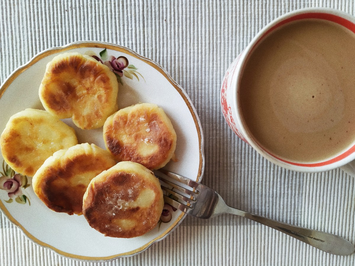 Processed with VSCO with a4 preset